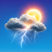 WeatherTrax: Simple Forecasts