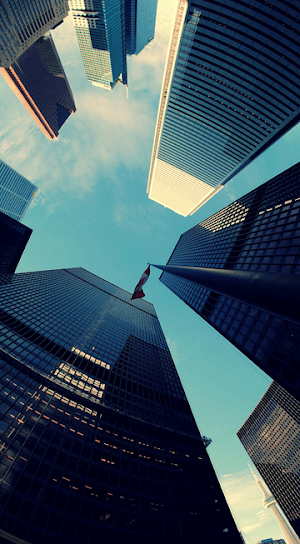 Cool Building Wallpapers Screenshot 0