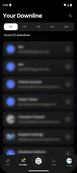 MLOBOX AI Screenshot 2