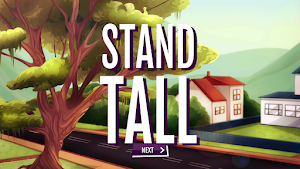 Stand Tall Screenshot 0