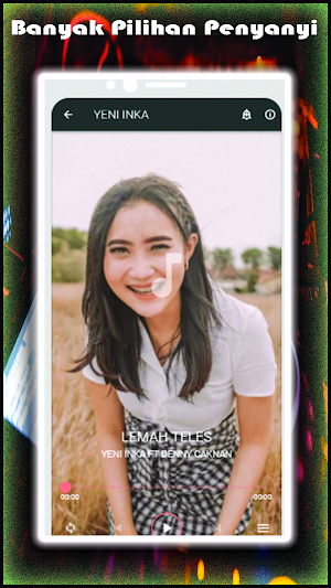 DANGDUT KOPLO POPULER Screenshot 2