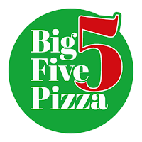 Big Five Pizza