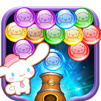 Cinnamoroll Games