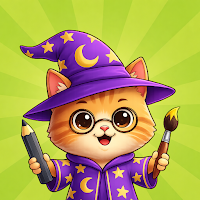 Drawizard: Kids Drawings AI