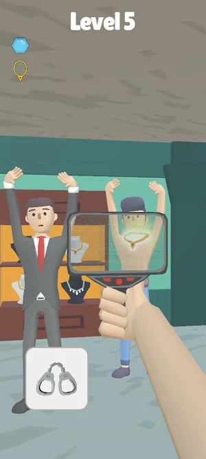 Find the criminal Screenshot 3