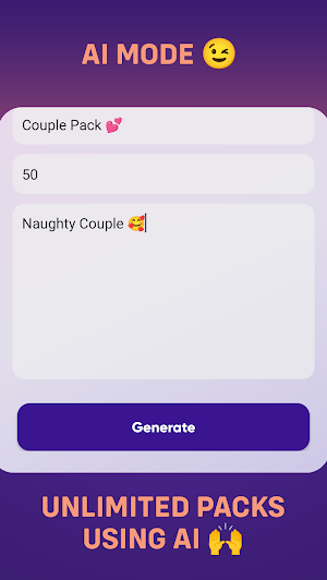 Who's Most Likely To: With AI Screenshot 0