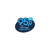 Radio Legendaria 95.9 FM