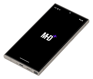 MhdPlus Screenshot 3
