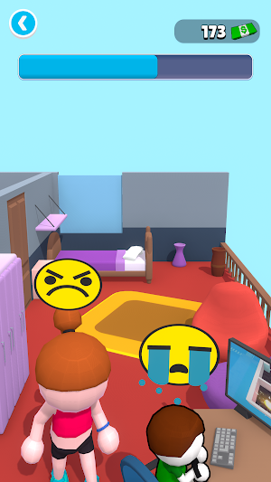 Playing Sick Screenshot 2