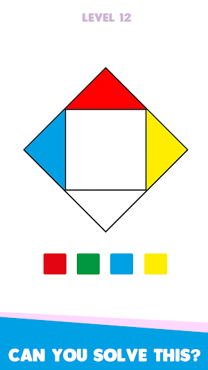 Color Next-Door Screenshot 0