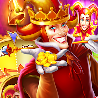 Symbol Clown Chase