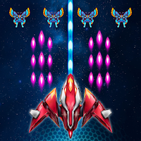 Space Hunter Alien Shooter