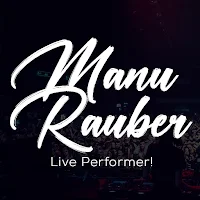 Manu Rauber - Second Life