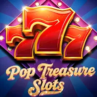 Pop Treasure Slots