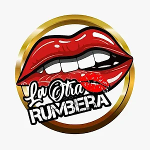 Radio La Otra Rumbera Screenshot 0