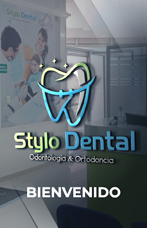 STYLO DENTAL Screenshot 0