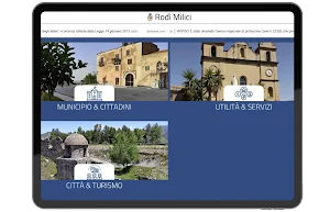 Rodì Milici Screenshot 3
