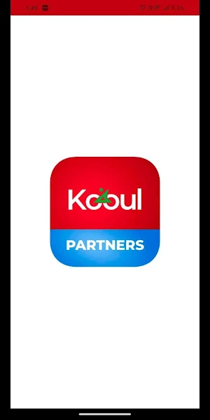 Kooul Partner Screenshot 3