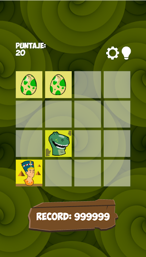 Road to 2048 Screenshot 2
