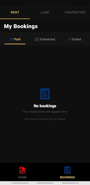OpenBrokkA Screenshot 3