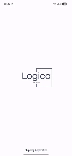 Logica Express Screenshot 0