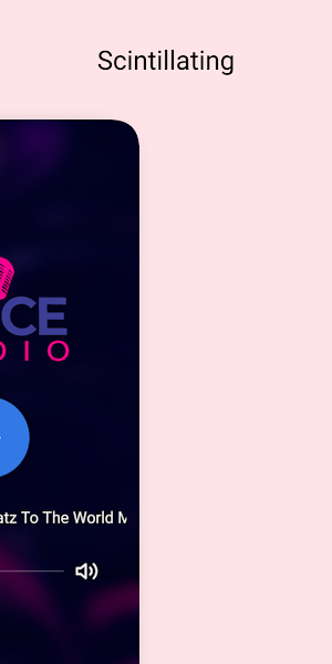 Spice Radio NG Screenshot 3