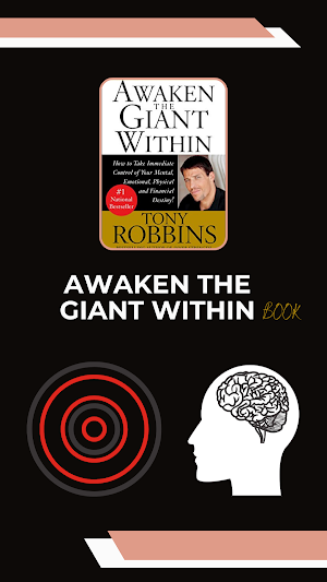 Awaken the giant within Screenshot 2