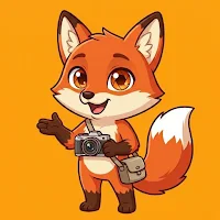 PhotoGuide - Shutter Fox