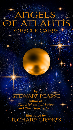 Angels of Atlantis Oracle Screenshot 0