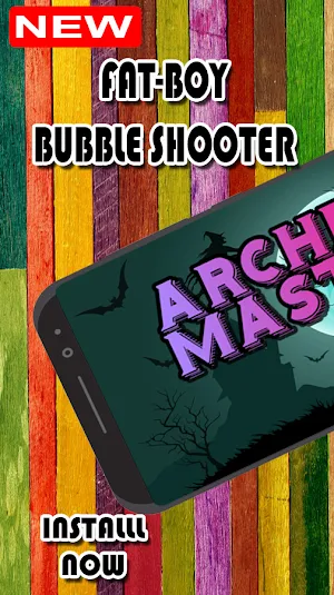 New! Archery Masters 2021 Screenshot 0