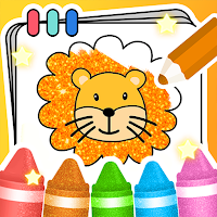 Kids Coloring Fun - Kids Games