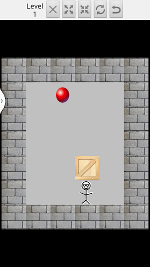 Move The Box Screenshot 0