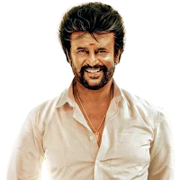 Rajinikanth Stickers Thalaiva