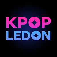 KPOP LEDON: Idol LED Banner