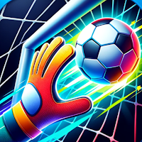 Goal Master: Shot & Score
