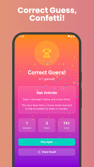 City Expert Screenshot 3