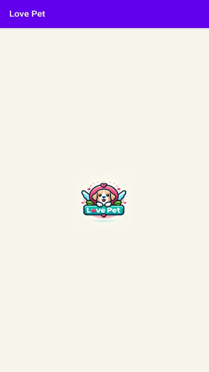 Love Pet Screenshot 0