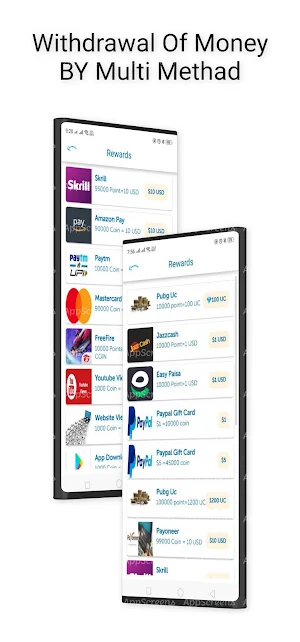 Online Earning In Dollars Screenshot 3