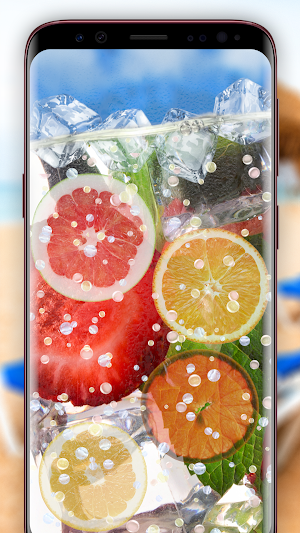Drink Cocktails and Cola from Phone Simulator Screenshot 3