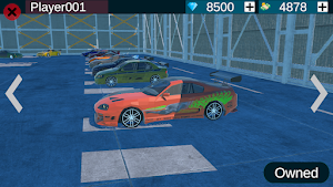 Drive and Smash Deluxe Screenshot 2