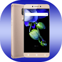Theme for Coolpad Cool 1