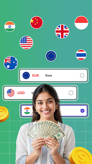 Loan Planner: Calculator Screenshot 3