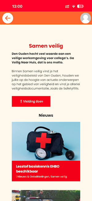 Den Ouden Stimulus Screenshot 3