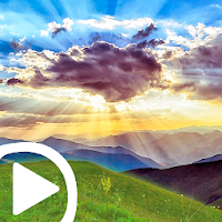Nature sounds to relax and sleep