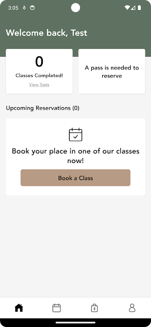 Physoulcal Fitness & Wellness Screenshot 3