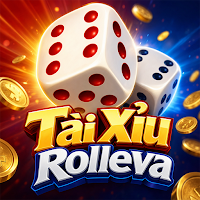 Tài Xỉu Rolleva