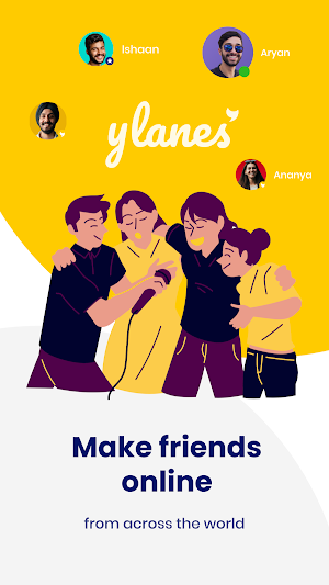 YLanes Screenshot 0