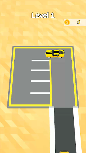 Park in Marks Screenshot 0