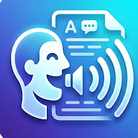 Text To Speech App