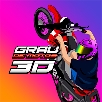 Grau de Motos 3D